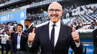 Vente OM : L'Arabie Saoudite débarque avec un grand nom ?