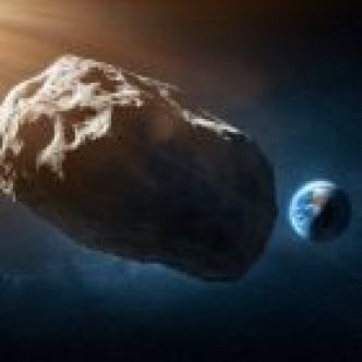 ☄️ Des gros astéroïdes cachés près de Vénus pourraient un jour menacer la Terre