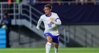 France - Danemark Espoirs : sur quelle chaîne et à quelle heure suivre le quart de finale ?