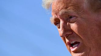 Les États-Unis ont mené une série de frappes en Iran, Trump annonce une attaque "très réussie"