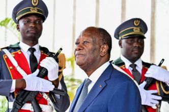 Présidentielle 2025 : le RHDP intronise Ouattara pour un quatrième mandat, mais le suspense reste entier