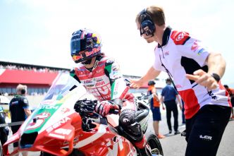 MotoGP Alerte rouge chez LCR, Johann Zarco, en détresse, a besoin d’un “bon résultat” !