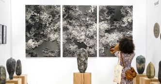 « Aujourd’hui, c’est le textile qui est en train d’exploser » : entretien avec Stéphane Galerneau, président d'Ateliers d'Art de France