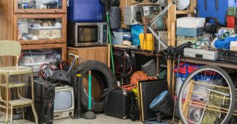 Est-ce bien légal de transformer son garage en pièce de vie ?