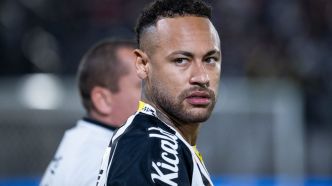 Neymar : La rencontre surprise à l'hôtel !