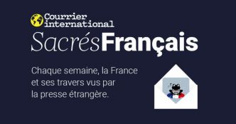 Tiens ! Les Frenchies sont gentils