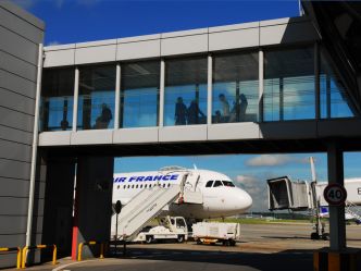 Air France-KLM et Groupe ADP s’allient pour “enrichir l’expérience client” à Paris-CDG