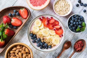 Pourquoi ce fruit matinal peut parfois ne pas être idéal, selon un nutritionniste