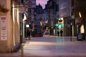 Violente agression et tentative de viol à Pau : trois procès pour un même verdict