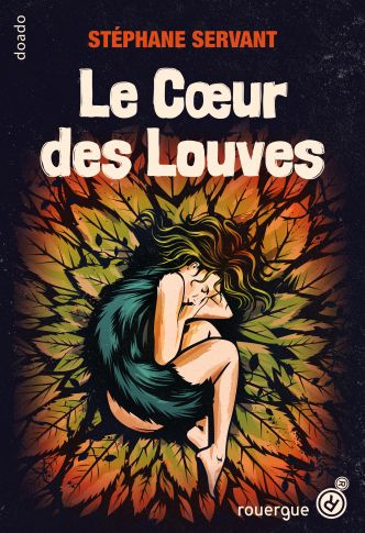 Se faire louve pour ne pas être proie