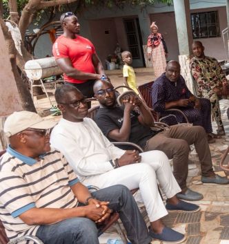 CULTURE/Bamako : Convergence des descendants de Sosso Soumahoro autour d'un projet panafricain de mémoire