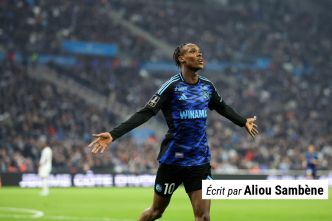RC Strasbourg : Chelsea prend une énorme décision pour Emegha et envoie bouler les courtisans !
