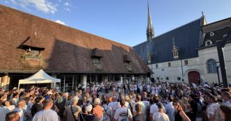 En images. La fête de la Musique a guidé les pas des Beaunois