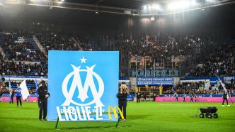 Transfert à 12M€ : Le gros coup de pression de l'OM