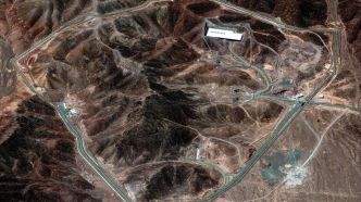 Dans un rapport secret, Israël insiste sur l'imminence de la menace nucléaire iranienne