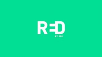 BON PLAN : RED by SFR casse le prix de son forfait 300 Go 5G