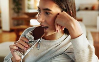 Le seul chocolat qui n'augmente pas la glycémie, ce que les experts recommandent