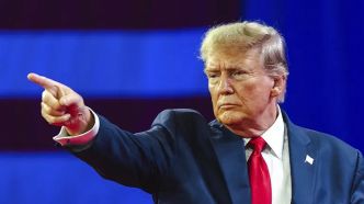 Israël veut agir rapidement et ne peut attendre Trump sur le site iranien de Fordow