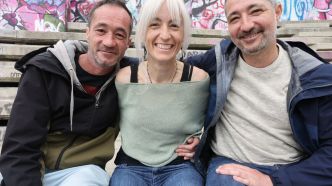 Belleville, années 80 : l'incroyable enquête parisienne des orphelins de Barcelone