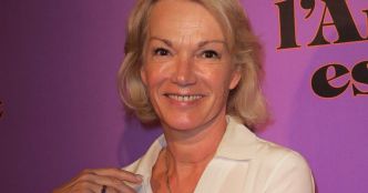 L'entretien du dimanche. Brigitte Lahaie : « On a complètement raté la révolution sexuelle »