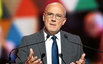 Affaire Tapie - Crédit Lyonnais : l'ex-patron d'Orange Stéphane Richard fixé sur son sort, ce lundi