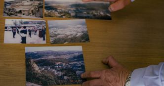En Corée du Sud, les anciens malades de la lèpre veulent effacer les stigmates