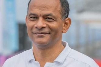 Emmanuel Séraphin est l'invité d'Olivier de Larichaudy dans Dimanche Politique