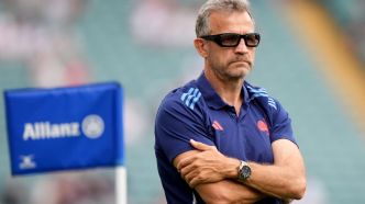 Fabien Galthié, l'appel inattendu de Toulouse !