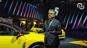 Au revoir Luca de Meo : quel avenir pour Renault après avoir perdu son capitaine ?