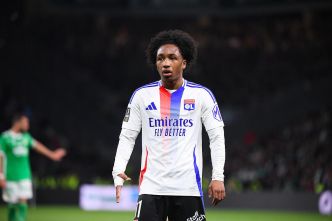 OL : Un club richissime arrive à Lyon pour s'offrir Fofana