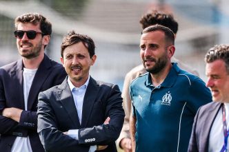 Un buteur colombien au prix royal offert à l'OM