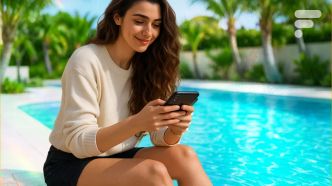 TV partout, même en vacances : 3 forfaits mobile pour regarder ses chaînes partout en France et à l'étranger