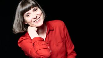 Anne Schwaller, directrice du Théâtre des Osses à Fribourg: «Molière et Shakespeare mettent des mots sur ce qui nous arrive»