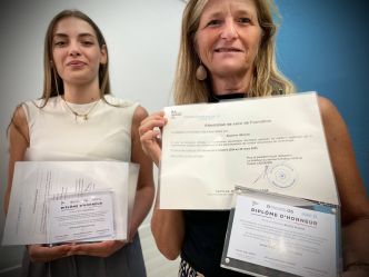 "Leur rôle est vital!": à l'université de Nice, cette formation pionnière aguerrit les secrétaires de mairie, chevilles ouvrières méconnues