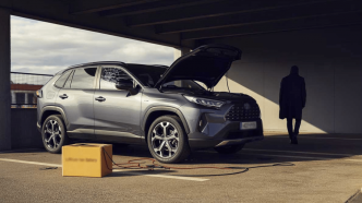 SUV, hybrides, électriques : les nouvelles cibles préférées des voleurs