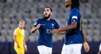 Euro Espoirs : les Bleuets en quête d'une première demi-finale depuis 2019
