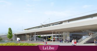 La Flandre achète un aéroport, mais renonce à une ligne de tram le même jour