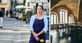 Céline Pham et la douceur arlésienne : "Aujourd'hui, j'ôte plus que je n'ajoute [...] Je veux simplement que soit bon"
