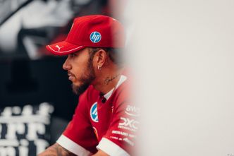 Hamilton va-t-il penser à la retraite si la saison 2026 est décevante ?