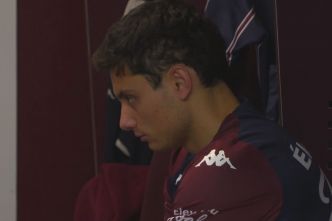 Yannick Bru : “Pour Louis, je pense que ça va être compliqué”