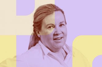 Hélène Darroze, sous influence : « Je n'aime pas ce côté militaire que les cuisines peuvent avoir »