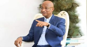 Cellou Dalein Diallo sur l'enlèvement de Me Traoré : « Jusqu'à quand allons-nous rester silencieux pendant que cette junte écrase les libertés, viole les lois... »