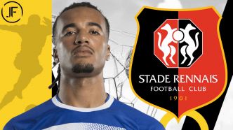Stade Rennais : confirmation pour Archie Brown !