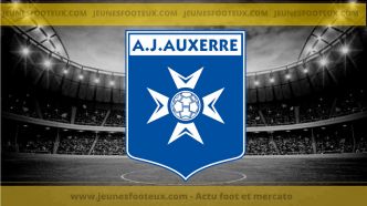 AJ Auxerre : deux très bonnes nouvelles se profilent pour Christophe Pélissier