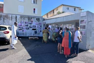 Saint-André : des locataires en colère face à l'insalubrité de leurs logements