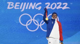 Biathlon : après deux saisons compliquées, Fillon Maillet de retour parmi les meilleurs et prêt pour les JO
