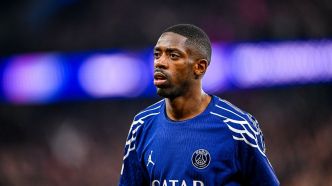 Ousmane Dembélé : Le clash surprise avec le PSG ?