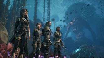 Clair Obscur Expedition 33 : pour Hideo Kojima, la taille du studio représente un certain idéal