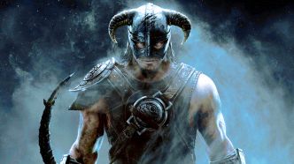 Skyrim nous met encore une énorme claque en 8K après toutes ces année