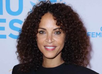 Noémie Lenoir a très, très peur de "rechuter" : "Je veux que mes enfants ne grandissent pas avec une maman alcoolique"